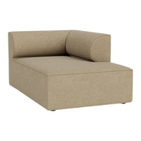 Eave Modular Sofa - 38" Depth Chaise Lounge Modules