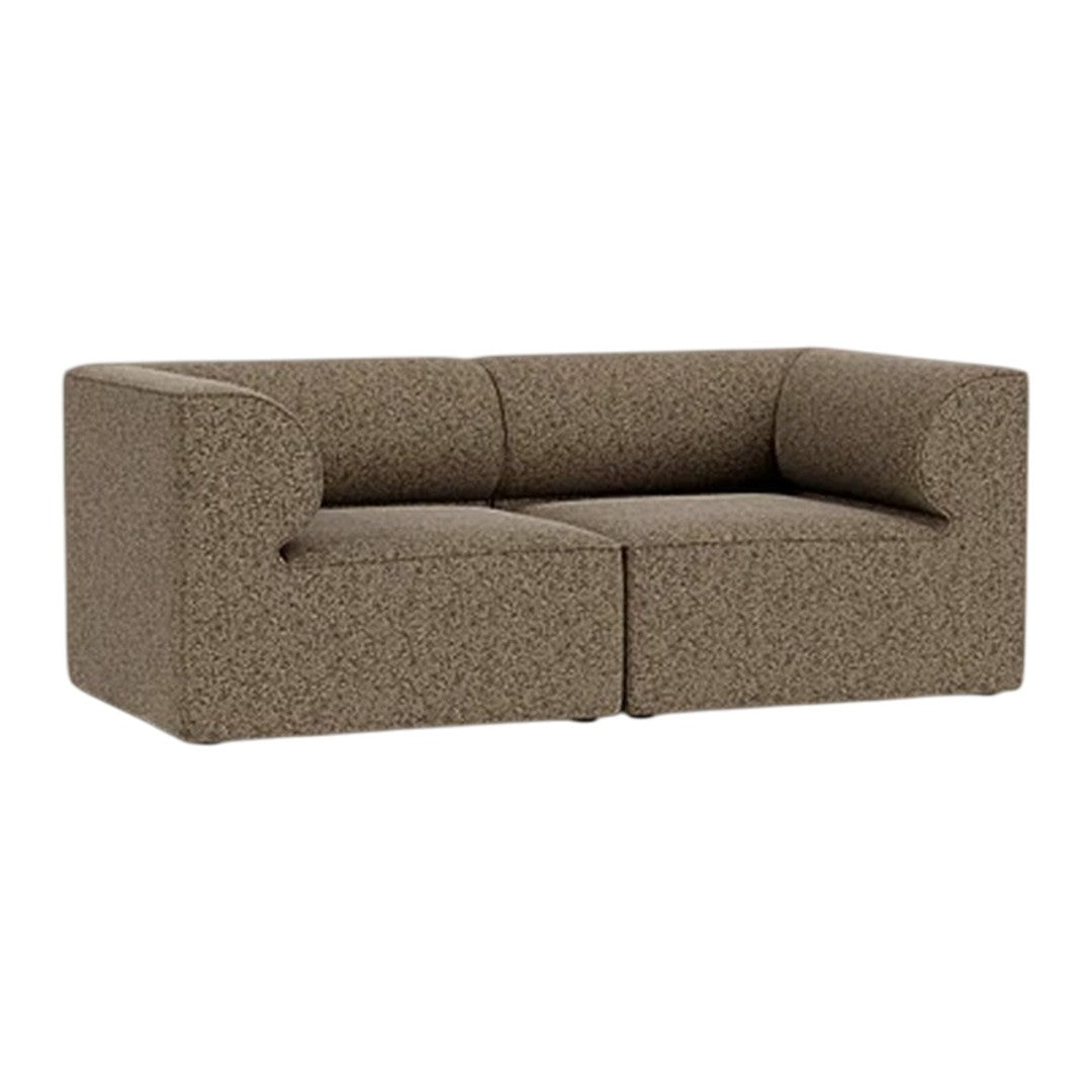 Eave Modular Sofa - 2-Seater, Configuration 1