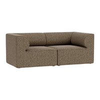 Eave Modular Sofa - 2-Seater, Configuration 1
