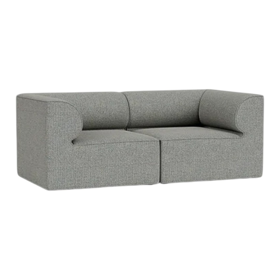 Eave Modular Sofa - 2-Seater, Configuration 1