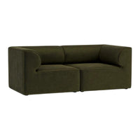 Eave Modular Sofa - 2-Seater, Configuration 1
