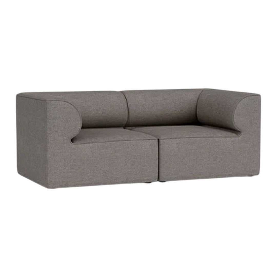 Eave Modular Sofa - 2-Seater, Configuration 1