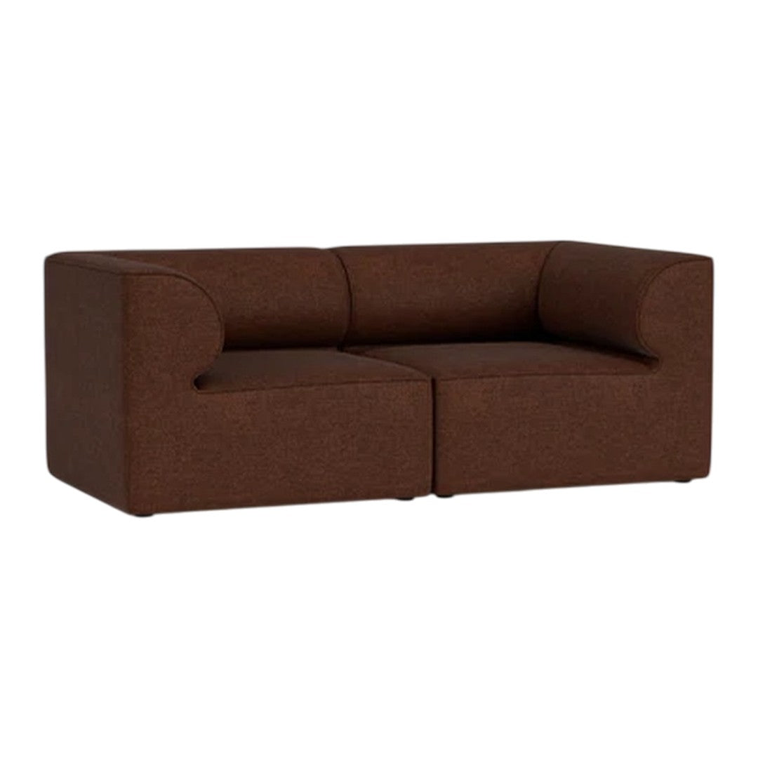 Eave Modular Sofa - 2-Seater, Configuration 1