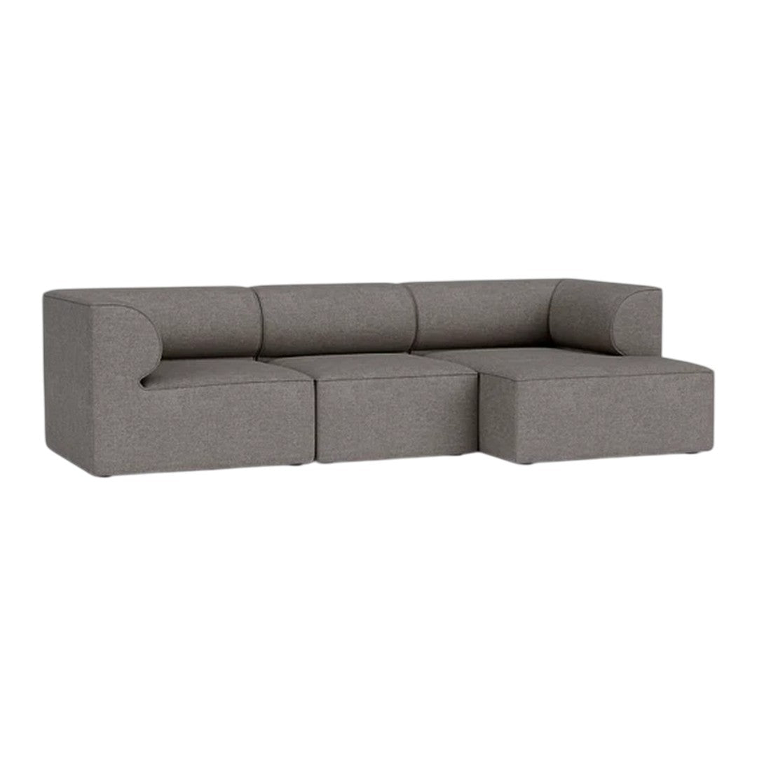 Eave Modular Sofa - 3-Seater, Configurations 11-12
