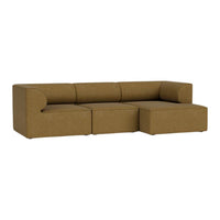 Eave Modular Sofa - 3-Seater, Configurations 11-12