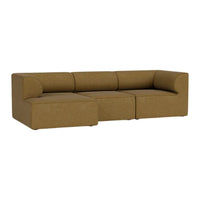 Eave Modular Sofa - 3-Seater, Configurations 11-12