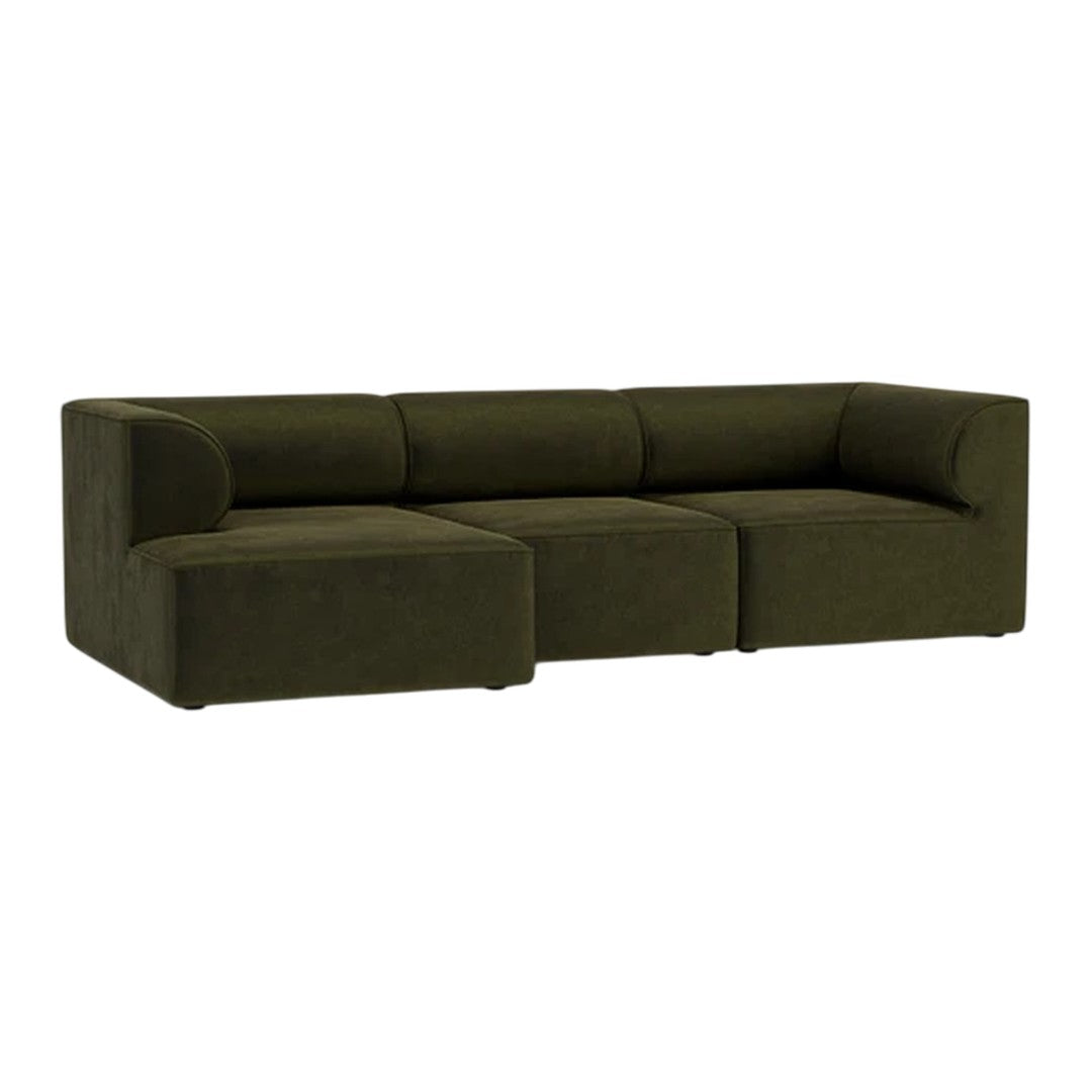 Eave Modular Sofa - 3-Seater, Configurations 11-12