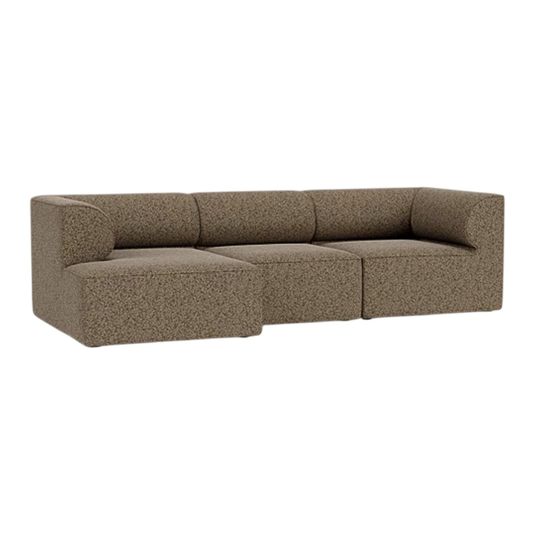 Eave Modular Sofa - 3-Seater, Configurations 11-12