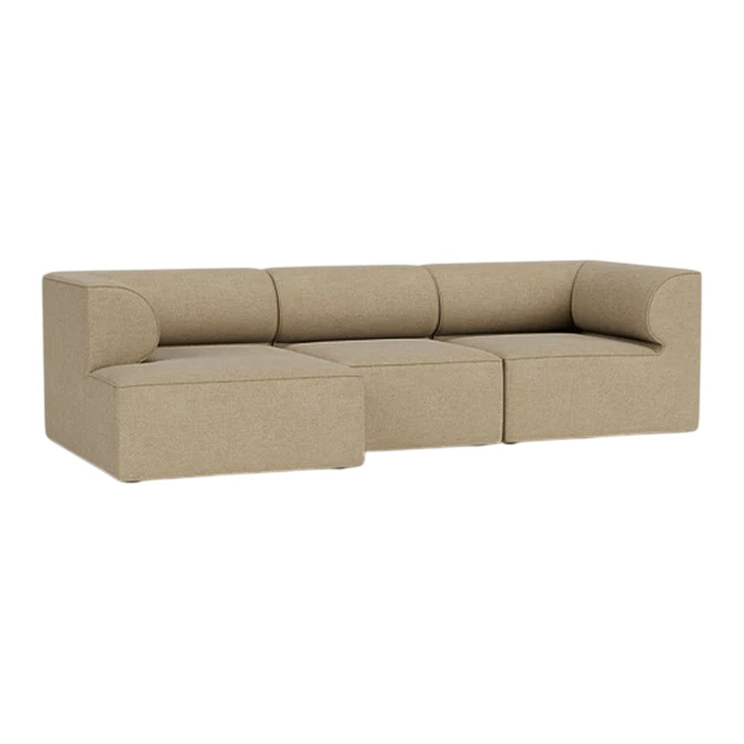 Eave Modular Sofa - 3-Seater, Configurations 11-12