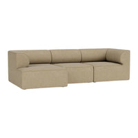 Eave Modular Sofa - 3-Seater, Configurations 11-12