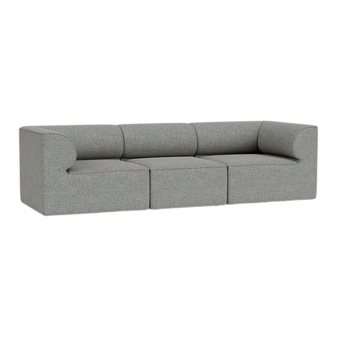 Eave Modular Sofa - 3-Seater, Configuration 2