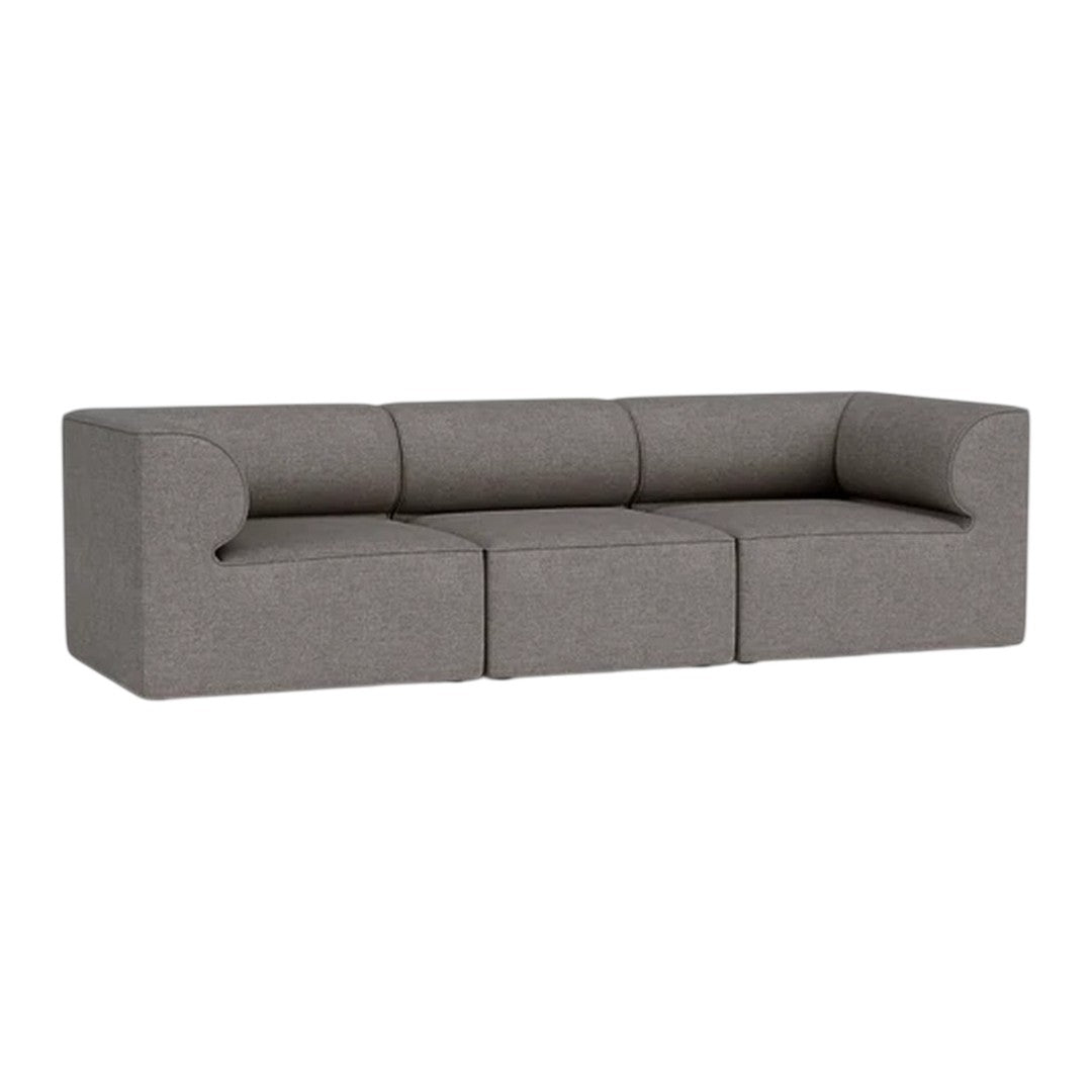 Eave Modular Sofa - 3-Seater, Configuration 2