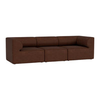 Eave Modular Sofa - 3-Seater, Configuration 2