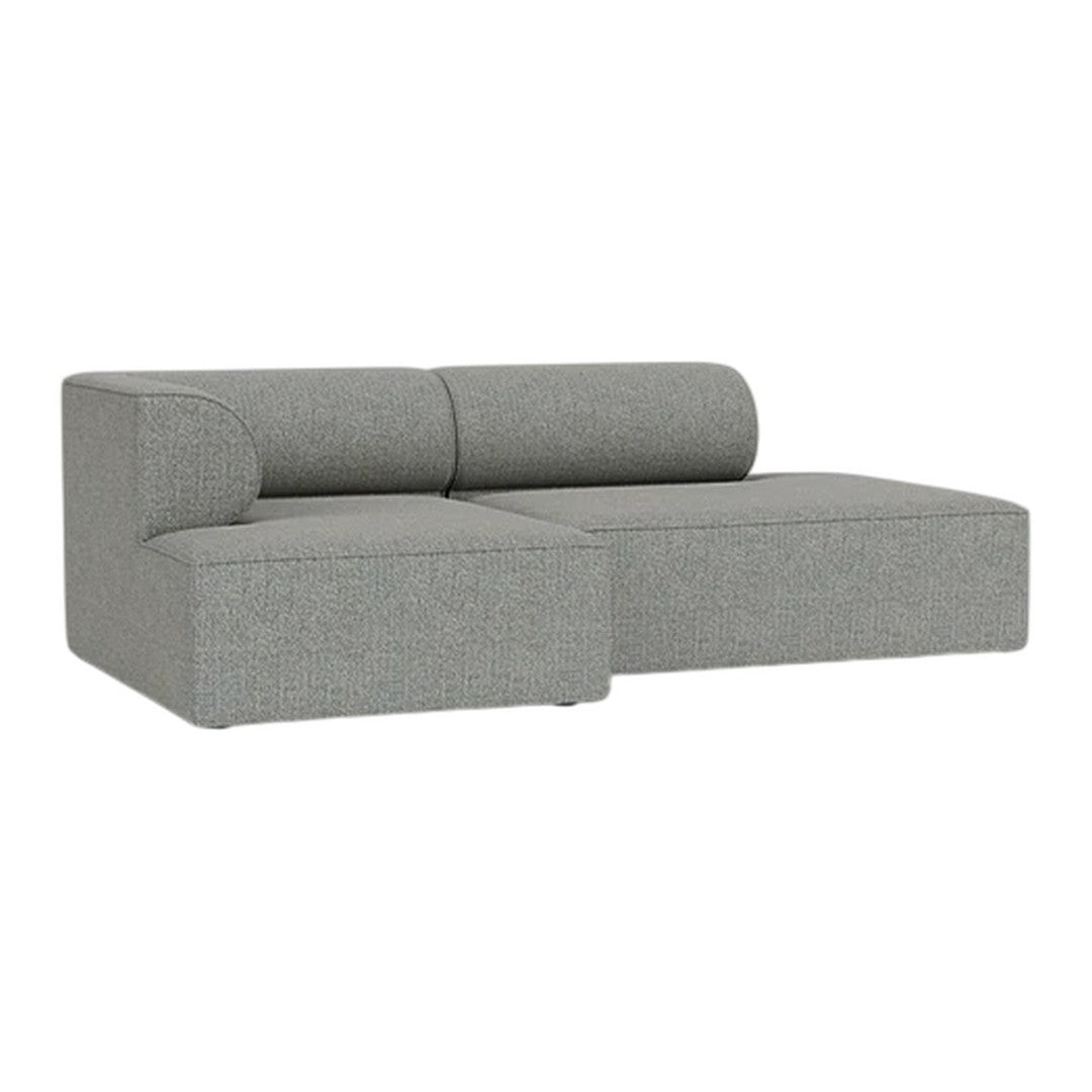 Eave Modular Sofa - 2-Seater, Configurations 7-8