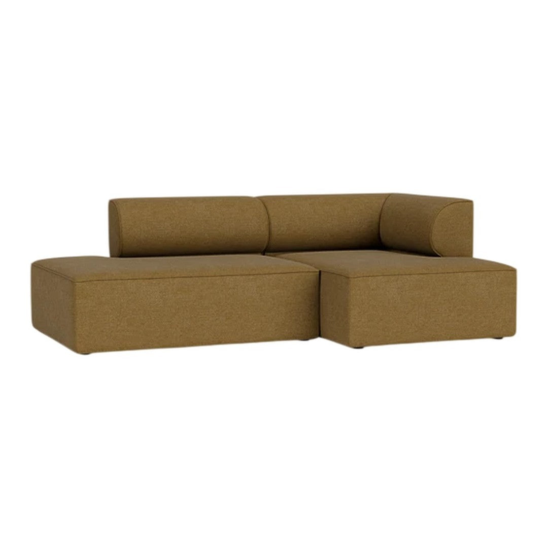 Eave Modular Sofa - 2-Seater, Configurations 7-8