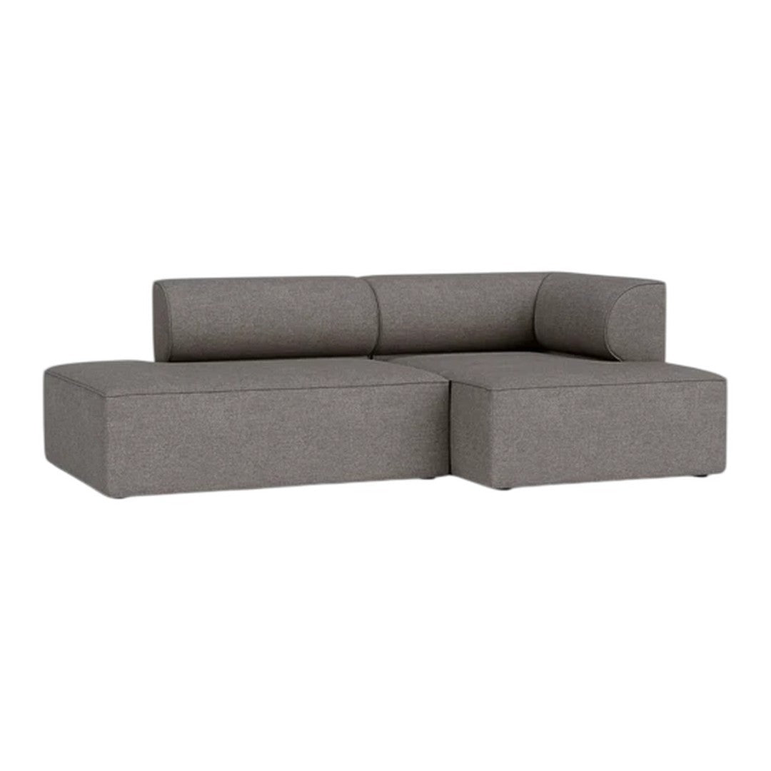 Eave Modular Sofa - 2-Seater, Configurations 7-8