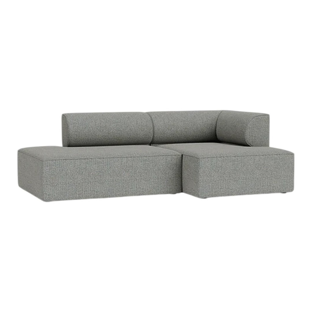 Eave Modular Sofa - 2-Seater, Configurations 7-8