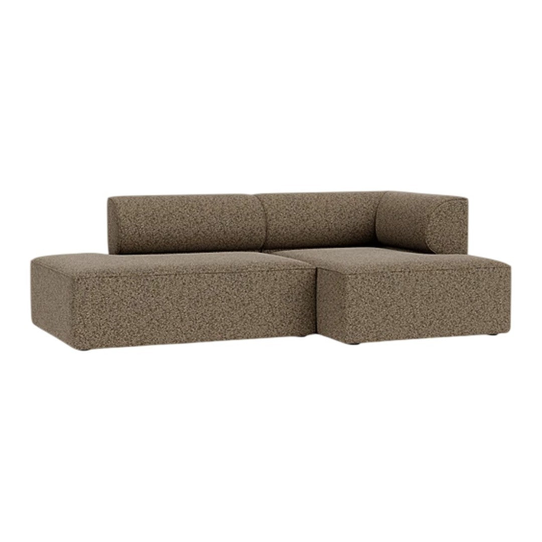 Eave Modular Sofa - 2-Seater, Configurations 7-8