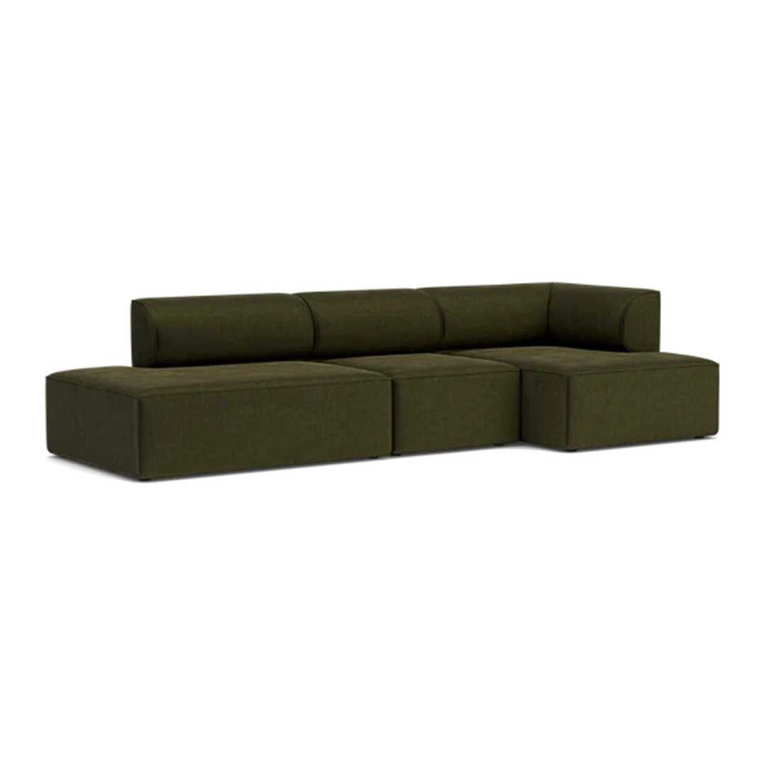 Eave Modular Sofa - 3-Seater, Configurations 9-10