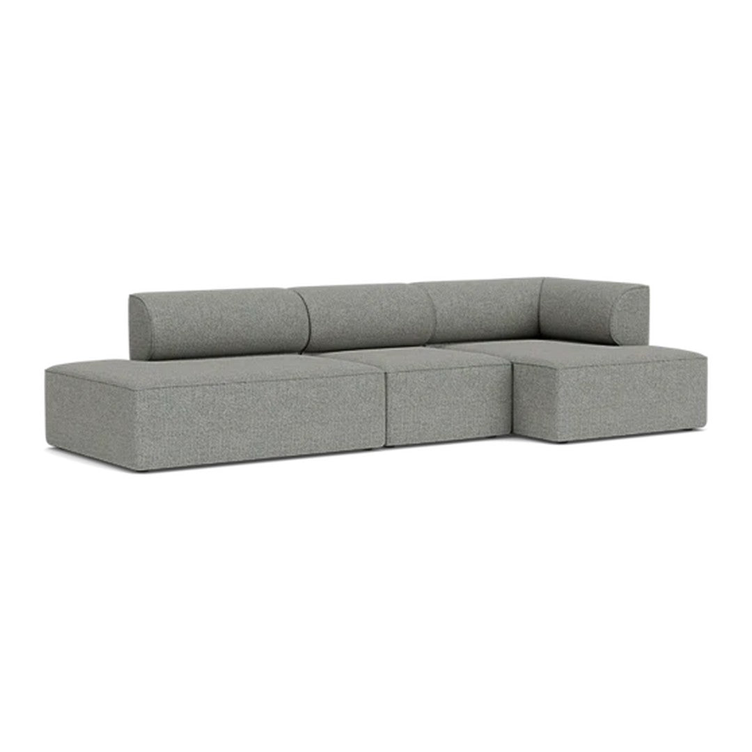 Eave Modular Sofa - 3-Seater, Configurations 9-10