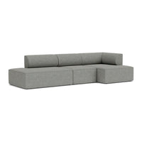 Eave Modular Sofa - 3-Seater, Configurations 9-10