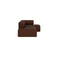 Eave Modular Sofa - 3-Seater, Configurations 9-10