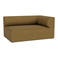 Eave Modular Sofa - 38" Depth Corner Modules