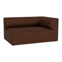 Eave Modular Sofa - 38" Depth Corner Modules