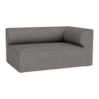 Eave Modular Sofa - 38" Depth Corner Modules