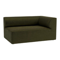 Eave Modular Sofa - 38" Depth Corner Modules