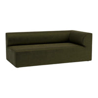 Eave Modular Sofa - 38" Depth Corner Modules