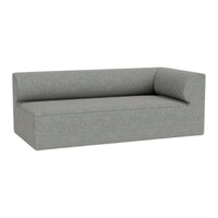 Eave Modular Sofa - 38" Depth Corner Modules