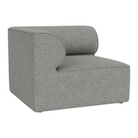 Eave Modular Sofa - 38" Depth Corner Modules