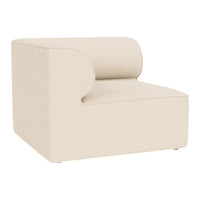 Eave Modular Sofa - 38" Depth Corner Modules