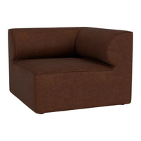Eave Modular Sofa - 38" Depth Corner Modules
