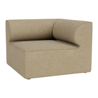 Eave Modular Sofa - 38" Depth Corner Modules