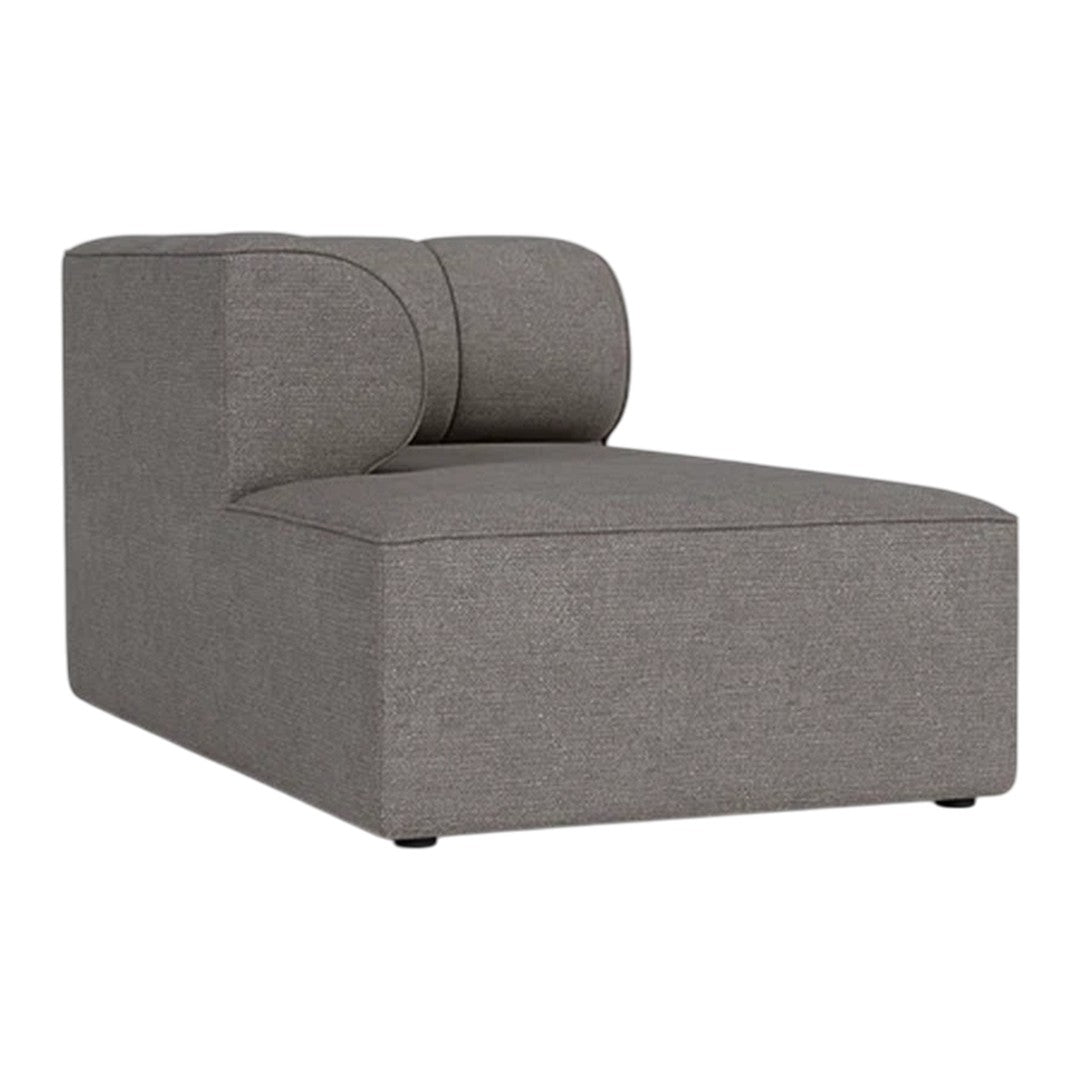 Eave Seamline Modular Sofa - Chaise Lounge Components