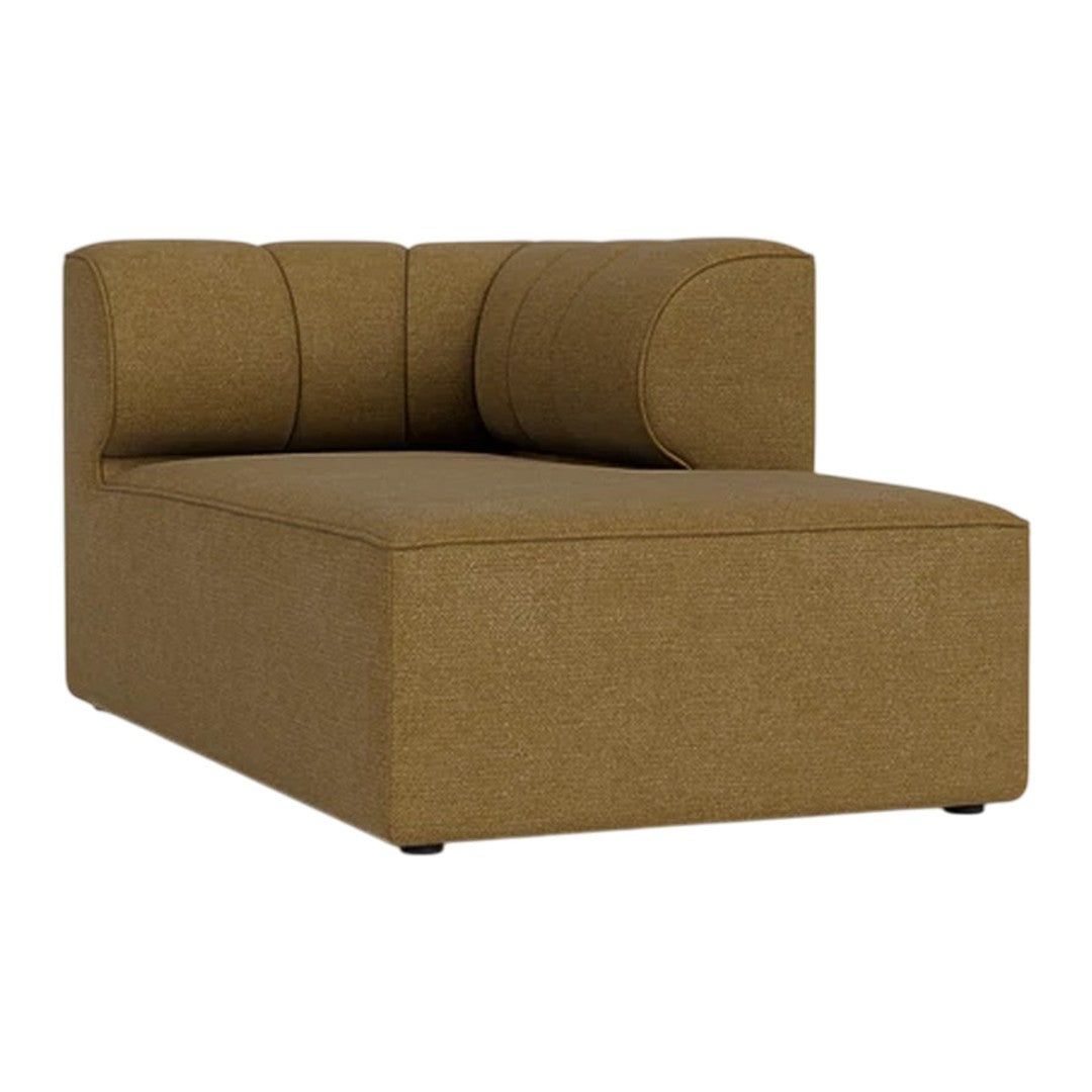 Eave Seamline Modular Sofa - Chaise Lounge Components