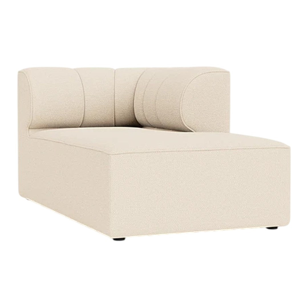 Eave Seamline Modular Sofa - Chaise Lounge Components