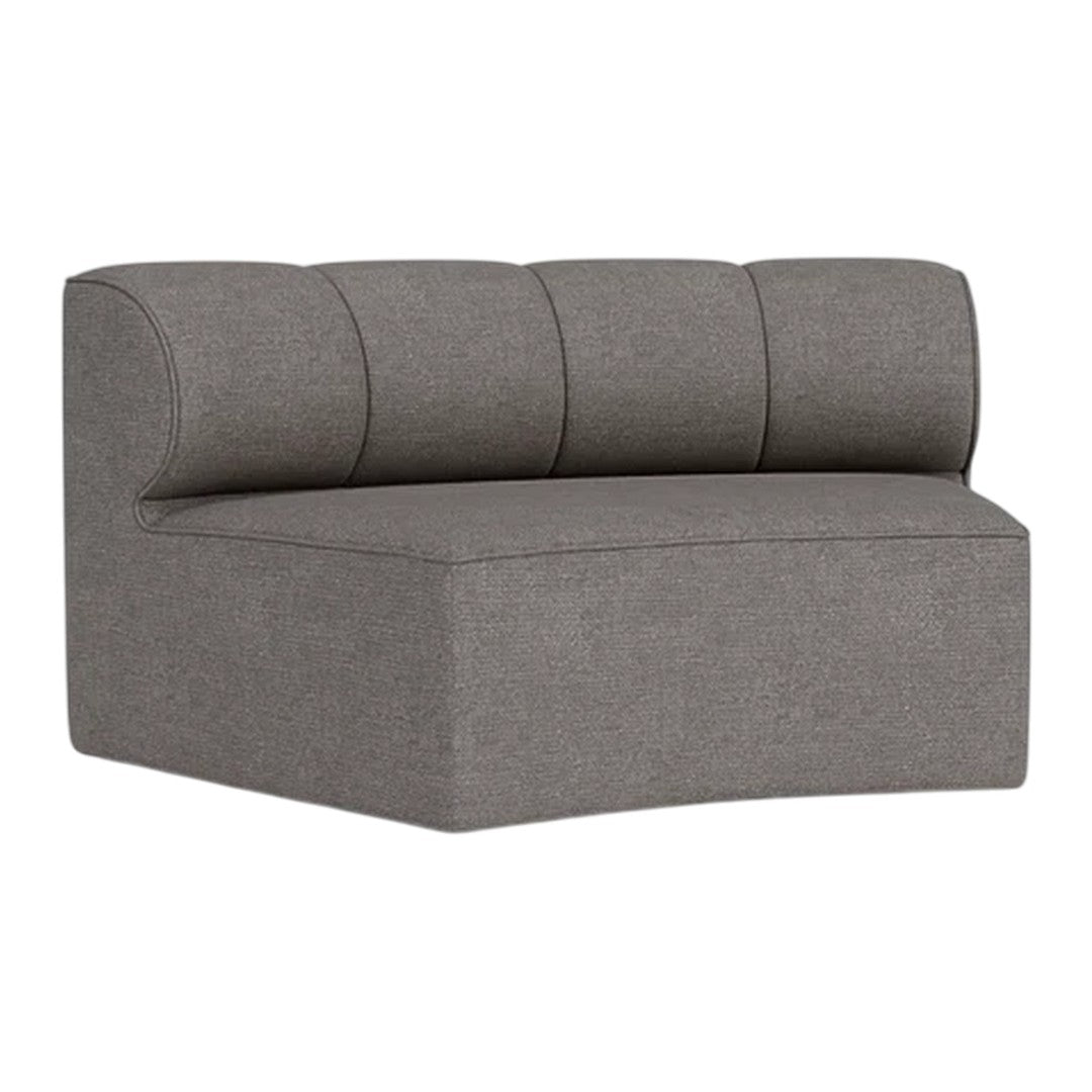 Eave Seamline Modular Sofa - Open Components