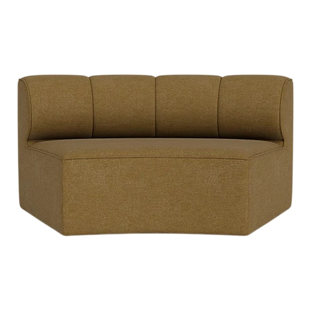 Eave Seamline Modular Sofa - Open Components