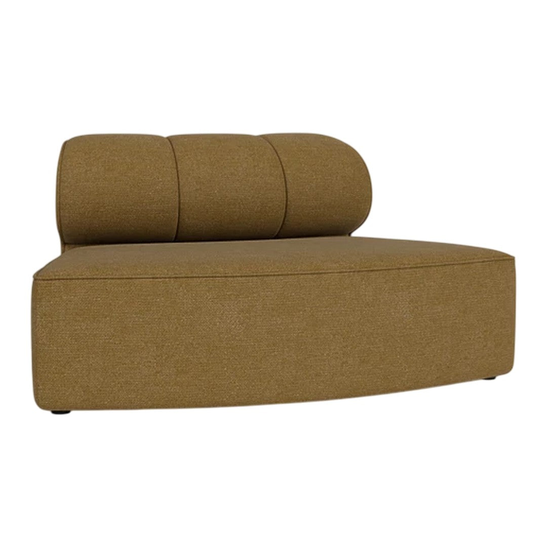 Eave Seamline Modular Sofa - Open Components
