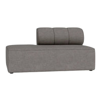 Eave Seamline Modular Sofa - Open Components