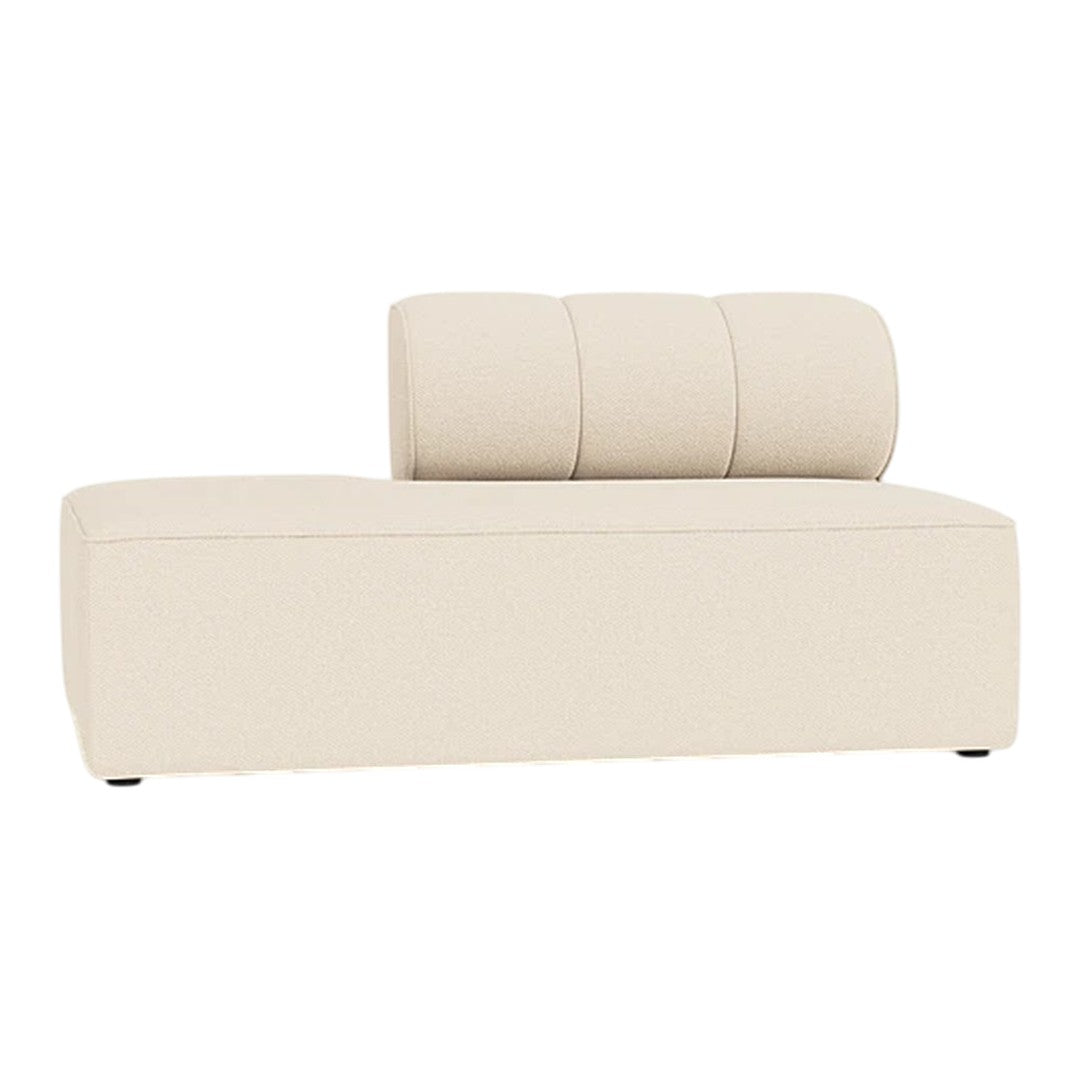 Eave Seamline Modular Sofa - Open Components