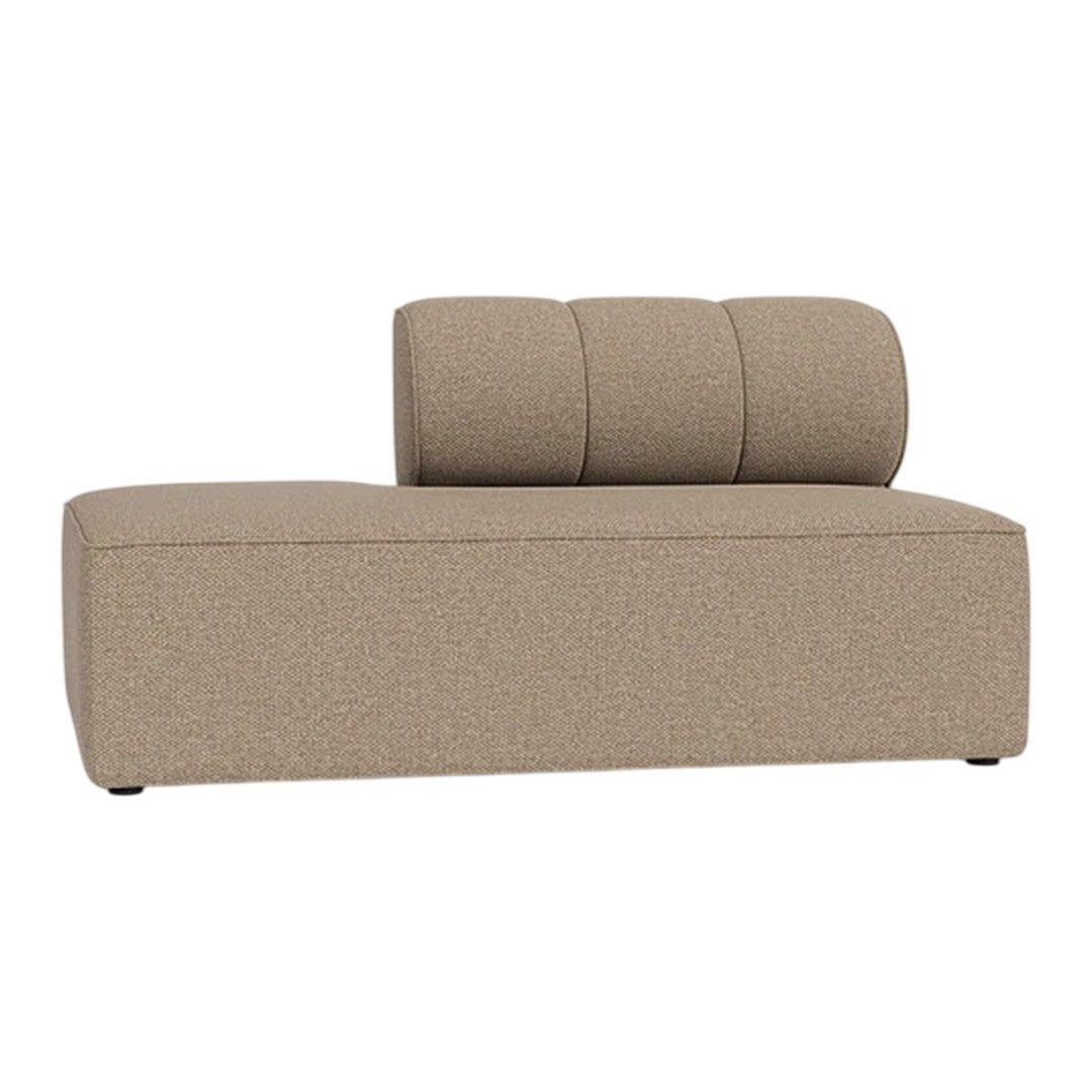 Eave Seamline Modular Sofa - Open Components