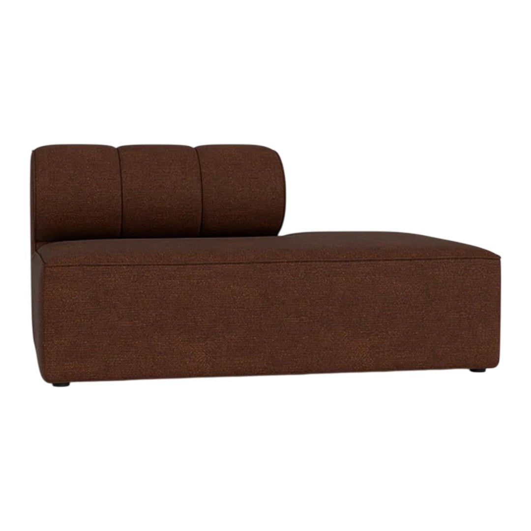 Eave Seamline Modular Sofa - Open Components