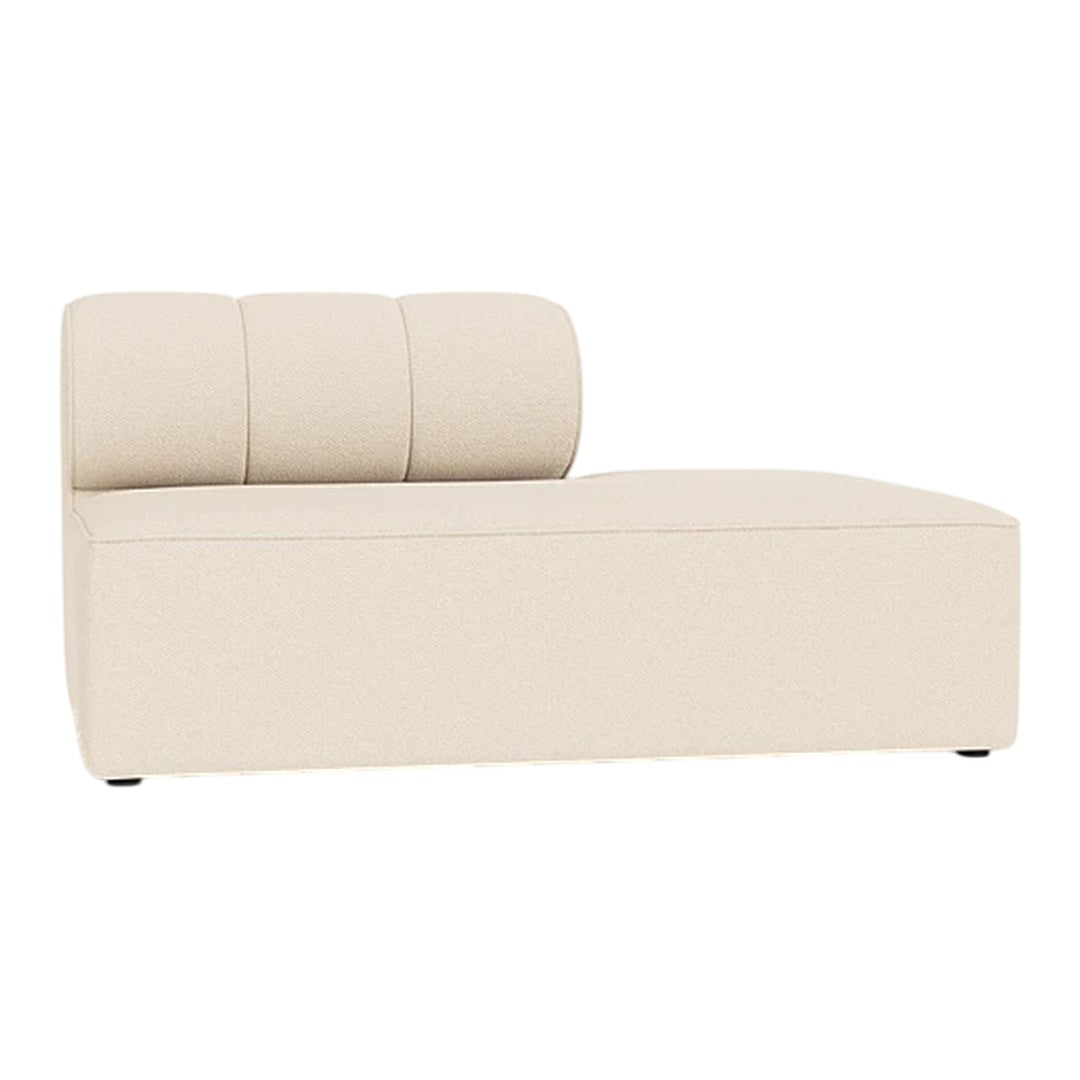 Eave Seamline Modular Sofa - Open Components