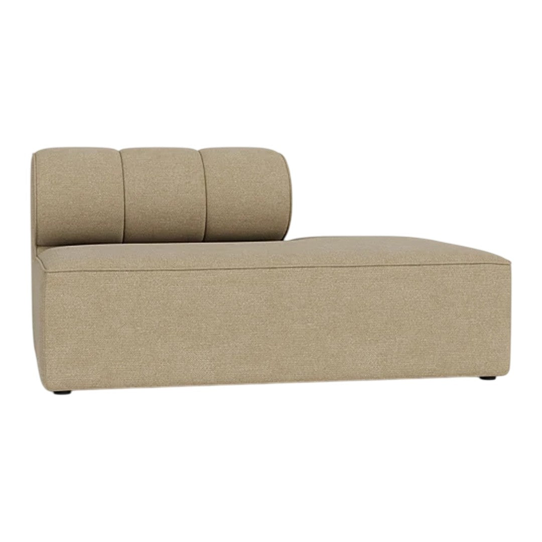 Eave Seamline Modular Sofa - Open Components