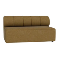 Eave Seamline Modular Sofa - Open Components