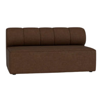 Eave Seamline Modular Sofa - Open Components